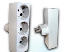 Trofazno-monofazni razdjelnik